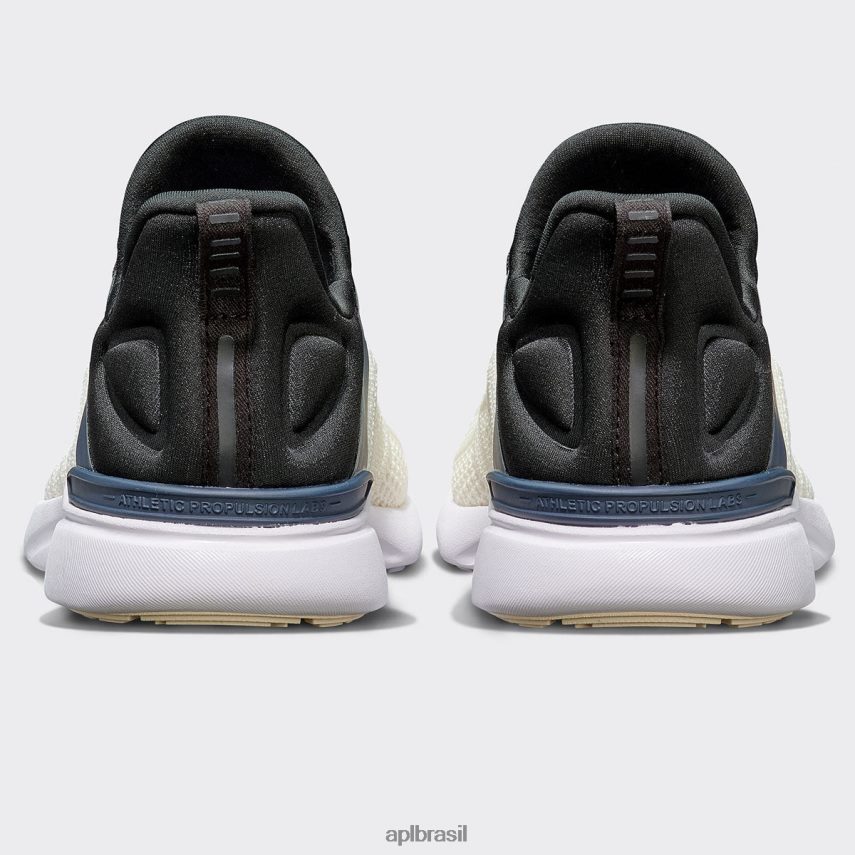 treinamento APL rastreador techloom 55 preto/meia-noite/imaculado homens PRHR24974