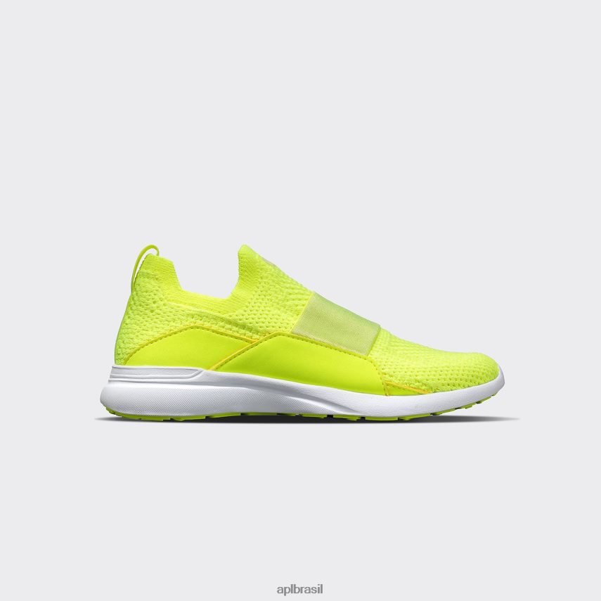 tênis APL felicidade tecnológica 32 energia/branco adolescentes PRHR241140