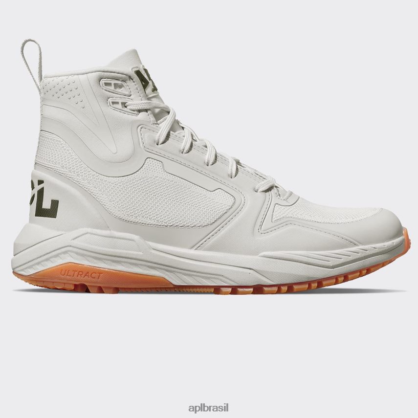 ao ar livre APL defensor techloom 39 marfim/fadiga/goma mulheres PRHR24689