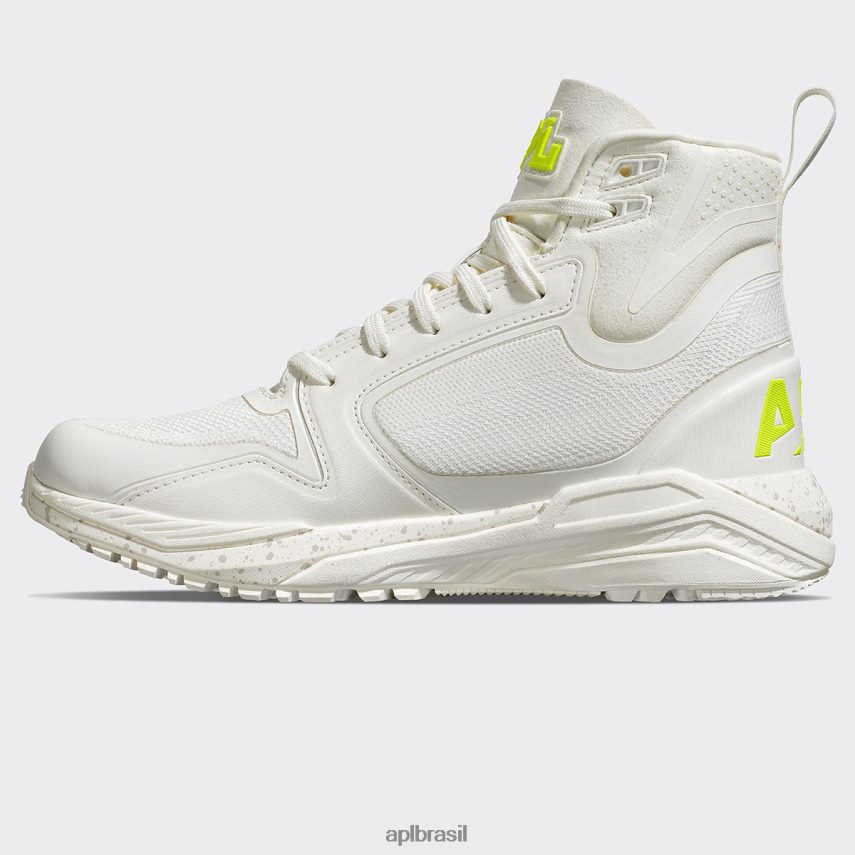 ao ar livre APL defensor techloom 39 marfim/praia/energia mulheres PRHR24686