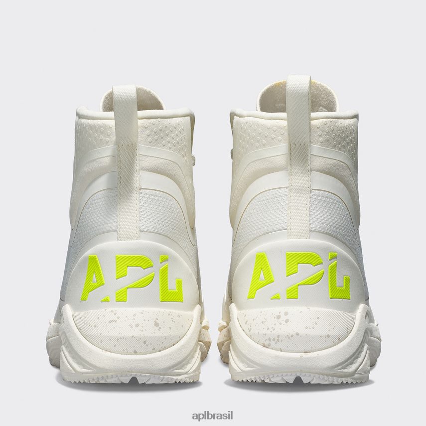 ao ar livre APL defensor techloom 39 marfim/praia/energia mulheres PRHR24686