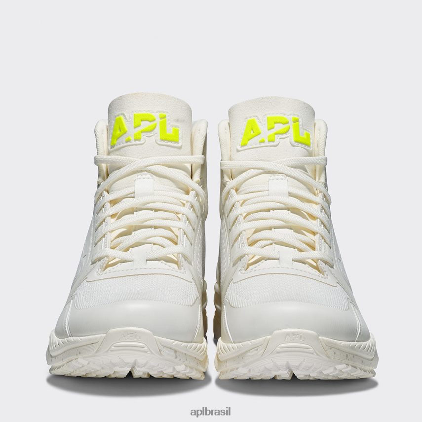 ao ar livre APL defensor techloom 39 marfim/praia/energia mulheres PRHR24686