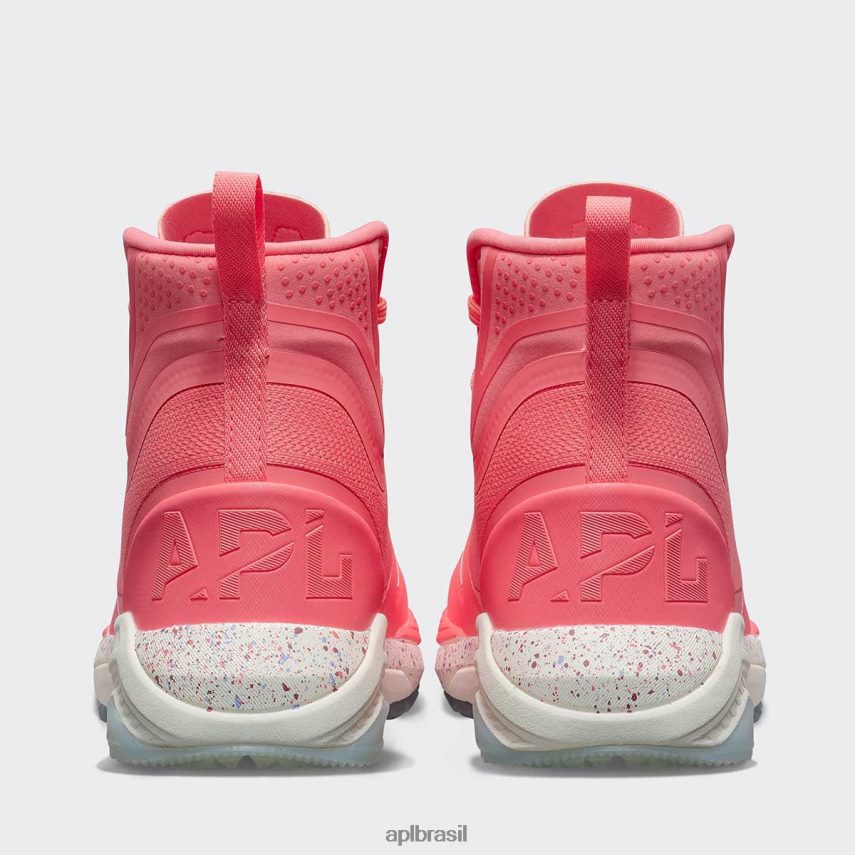 ao ar livre APL defensor techloom 40 coral de fogo/campânula/cedro mulheres PRHR24703