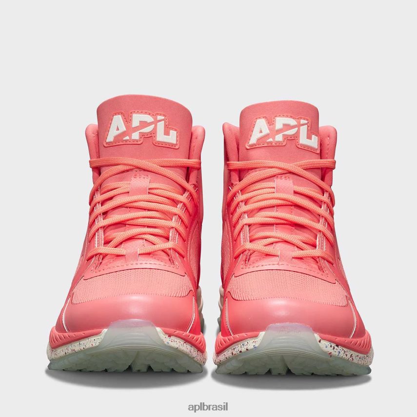 ao ar livre APL defensor techloom 40 coral de fogo/campânula/cedro mulheres PRHR24703