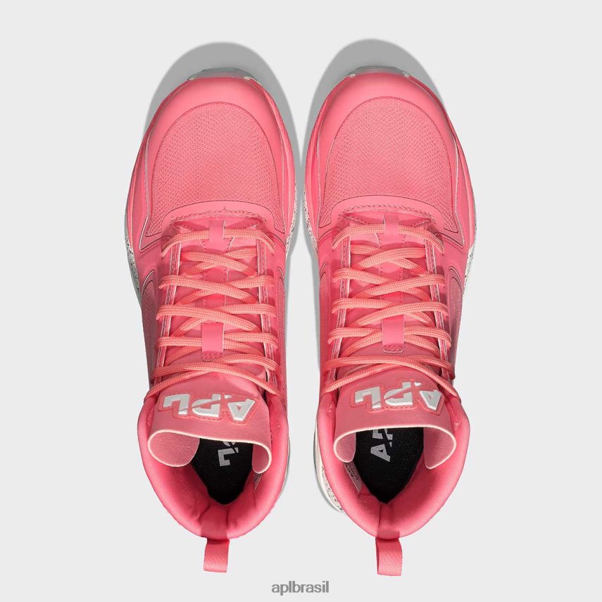 ao ar livre APL defensor techloom 40 coral de fogo/campânula/cedro mulheres PRHR24703