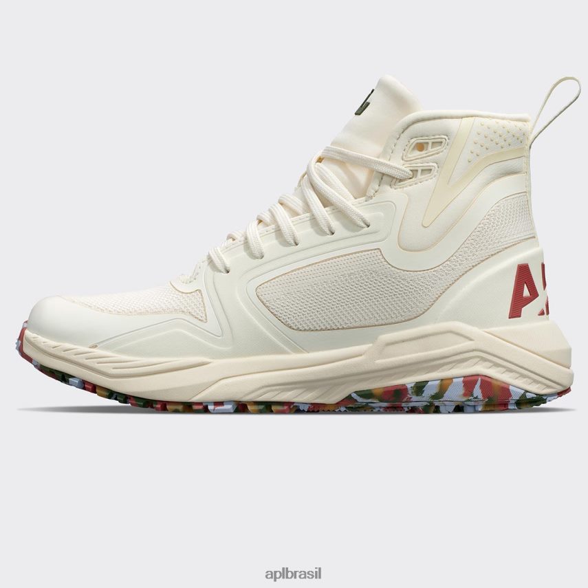 ao ar livre APL defensor techloom 40 intocada/fadiga/cedro mulheres PRHR24707