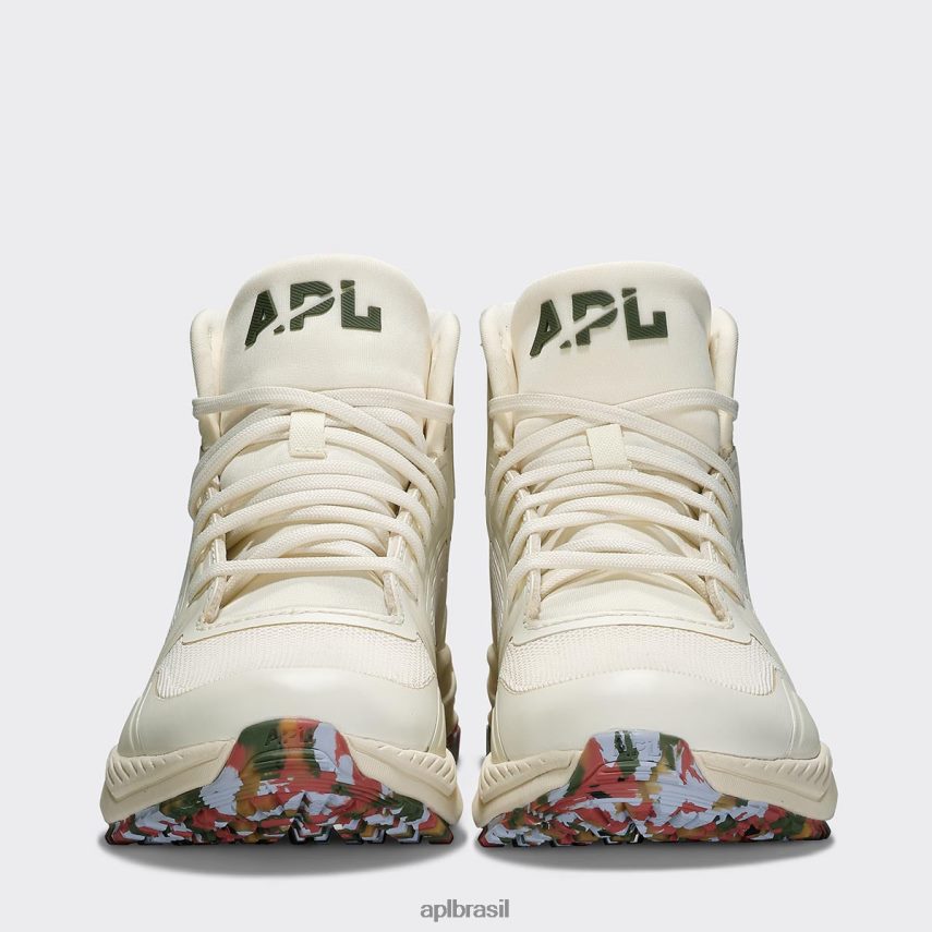 ao ar livre APL defensor techloom 40 intocada/fadiga/cedro mulheres PRHR24707