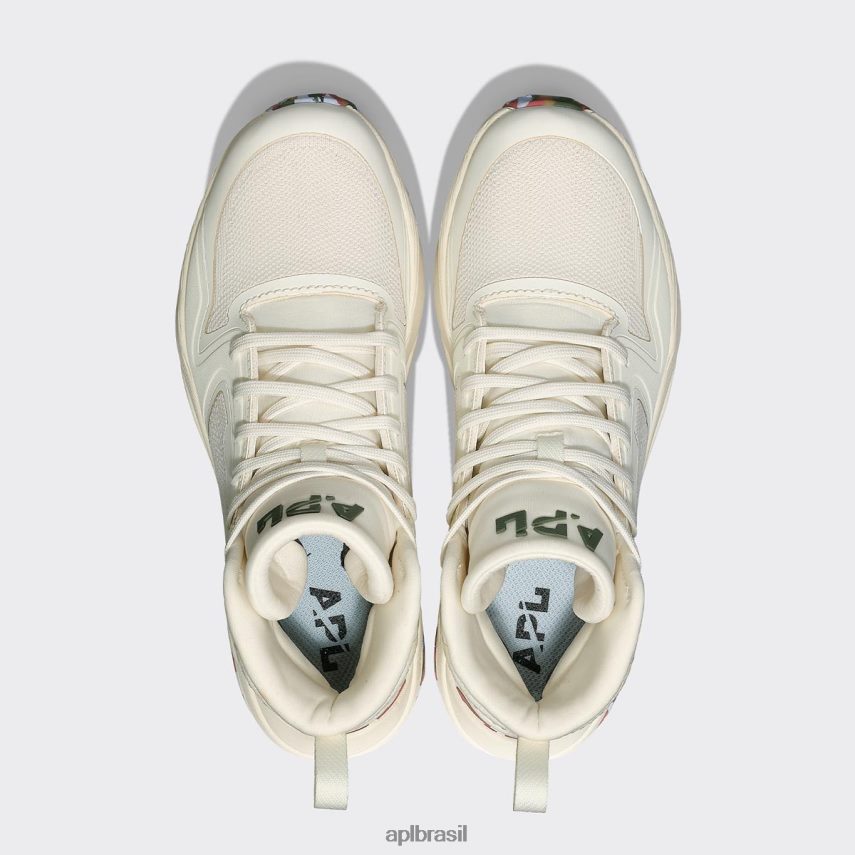 ao ar livre APL defensor techloom 40 intocada/fadiga/cedro mulheres PRHR24707