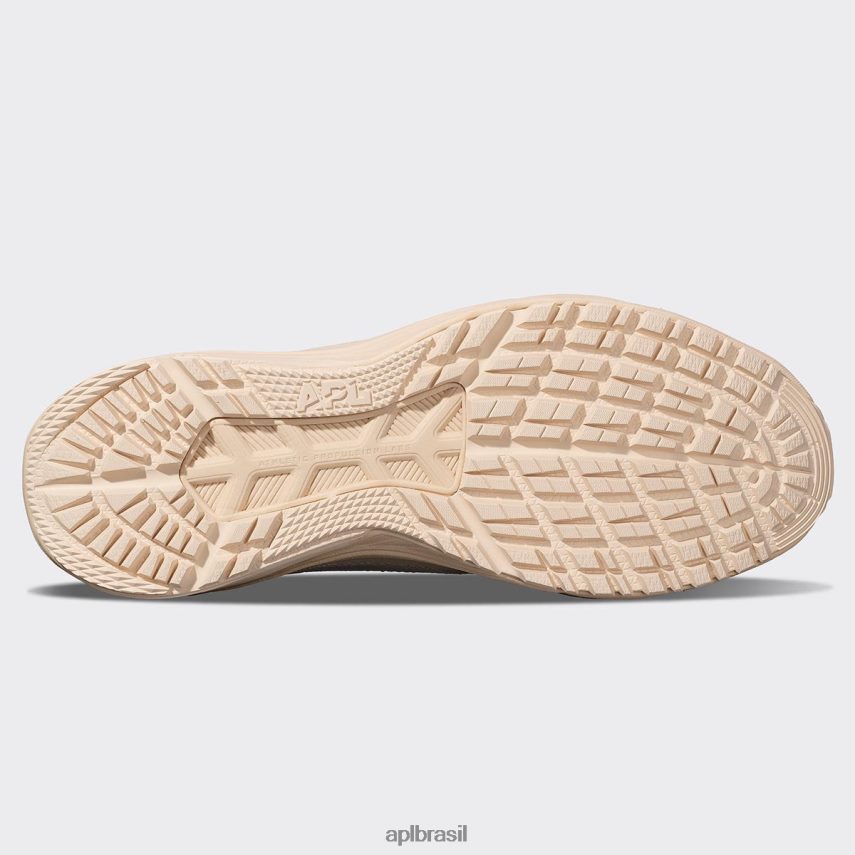 ao ar livre APL defensor techloom 40 praia/preto mulheres PRHR24694