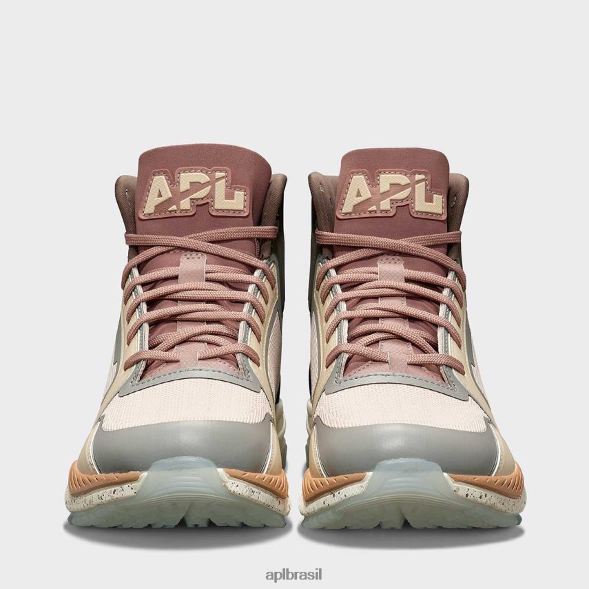 ao ar livre APL defensor techloom 40 praia/tundra/pergaminho mulheres PRHR24705