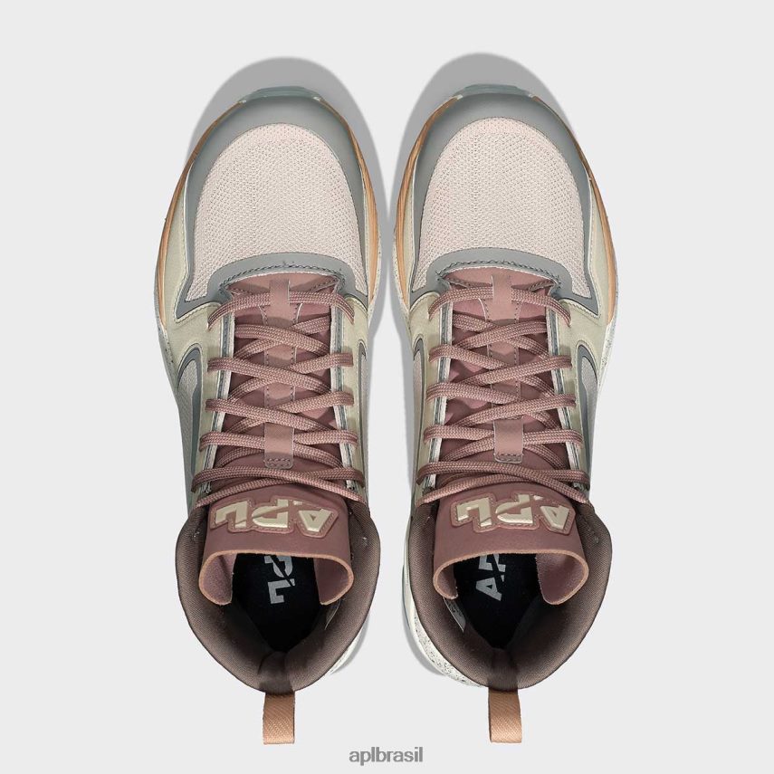 ao ar livre APL defensor techloom 40 praia/tundra/pergaminho mulheres PRHR24705