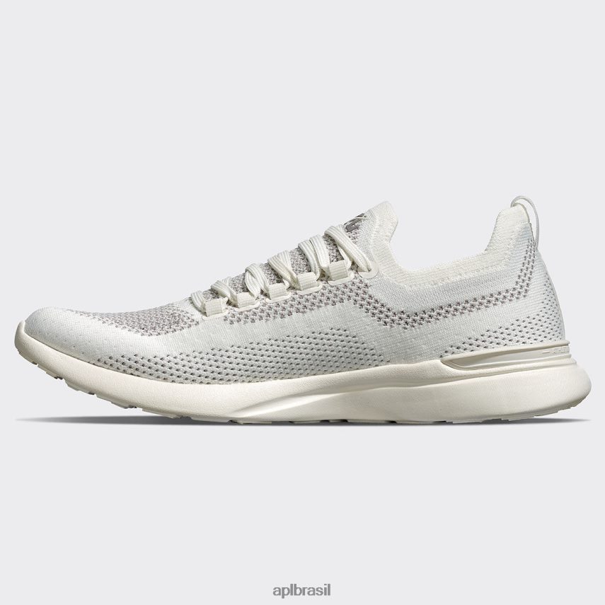 correndo APL brisa tecnológica 33 marfim/tundra mulheres PRHR2417