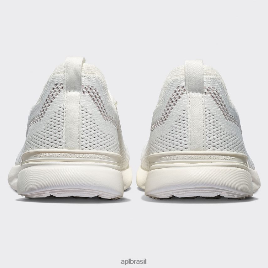 correndo APL brisa tecnológica 33 marfim/tundra mulheres PRHR2417
