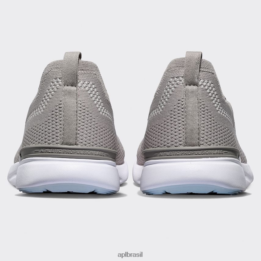 correndo APL brisa tecnológica 33 tundra/marfim/branco mulheres PRHR2419