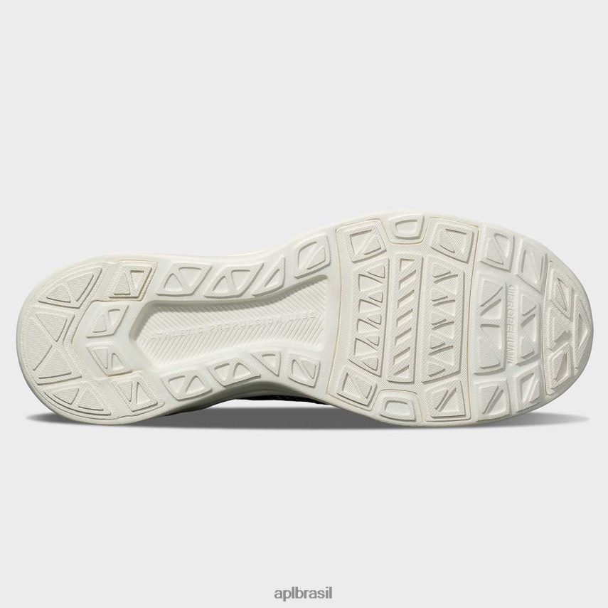 correndo APL brisa tecnológica 34 marinho/marfim/ombre mulheres PRHR24109