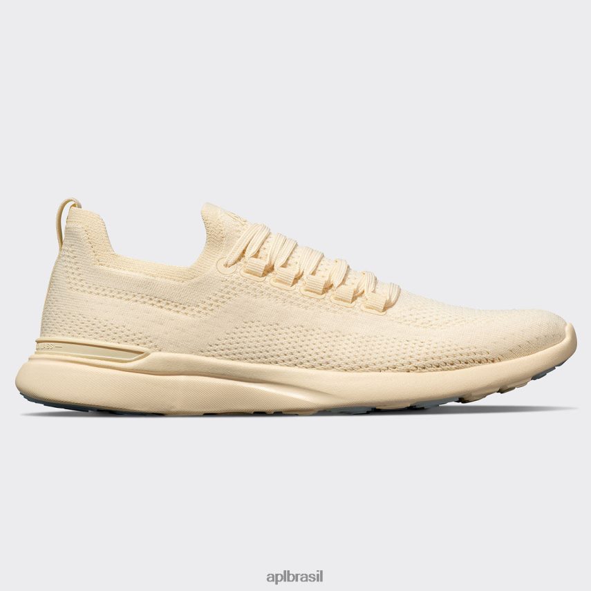 correndo APL brisa tecnológica 35 baunilha mulheres PRHR24207