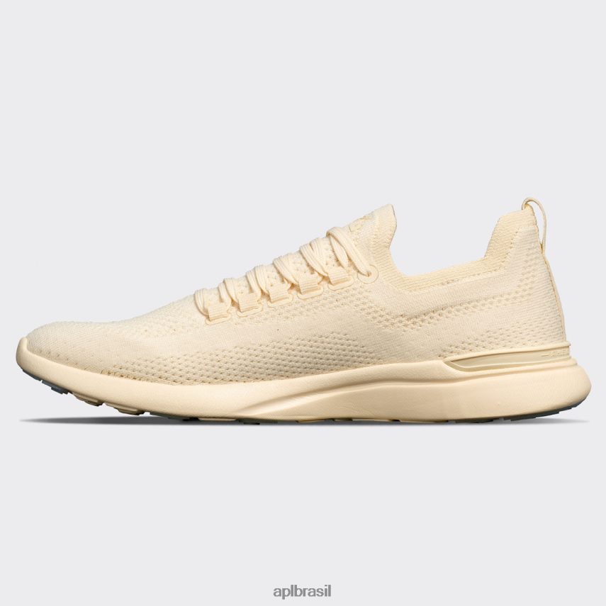 correndo APL brisa tecnológica 35 baunilha mulheres PRHR24207