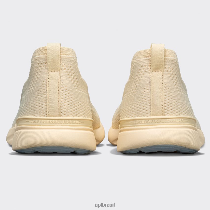 correndo APL brisa tecnológica 35 baunilha mulheres PRHR24207