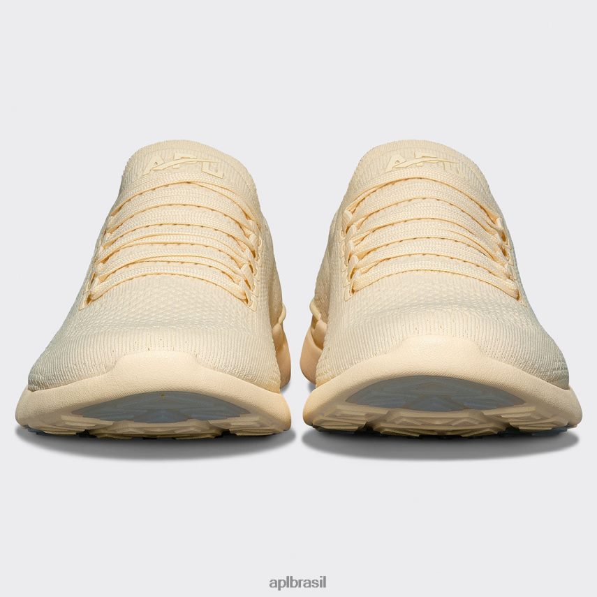 correndo APL brisa tecnológica 35 baunilha mulheres PRHR24207