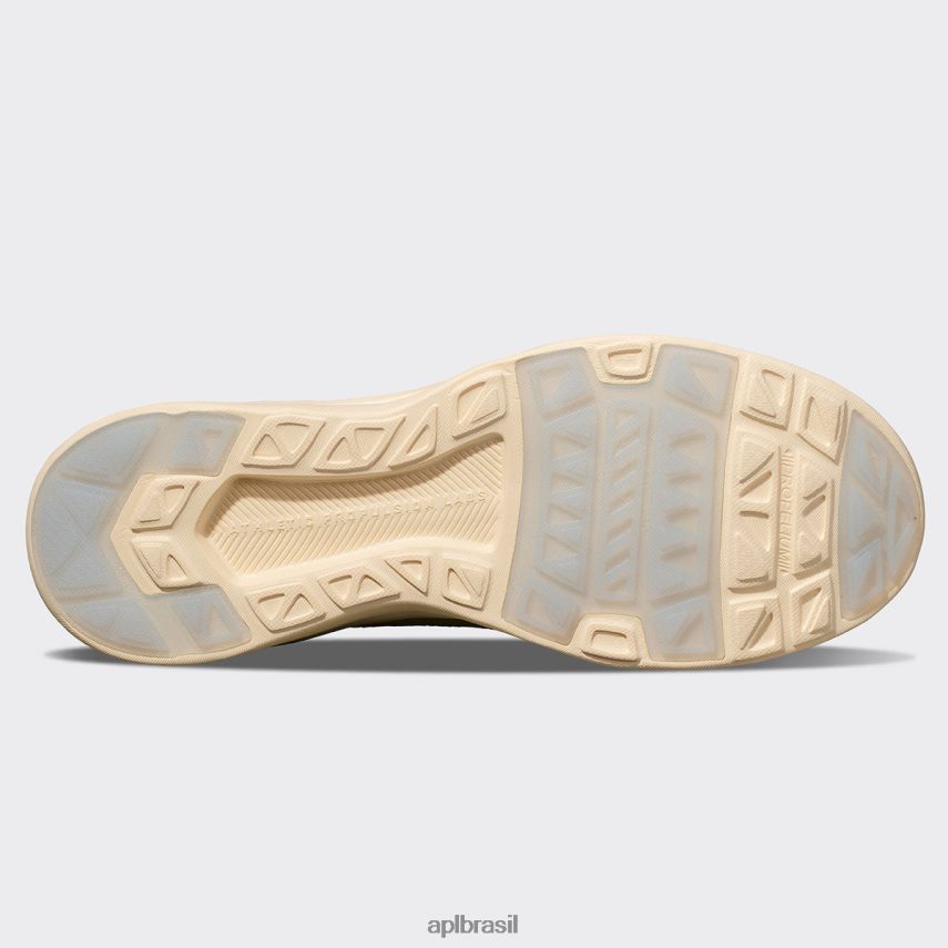 correndo APL brisa tecnológica 35 baunilha mulheres PRHR24207