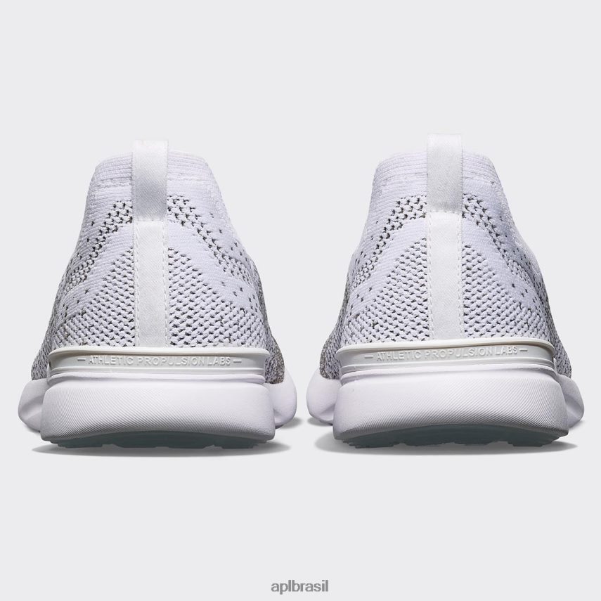 correndo APL brisa tecnológica 35 branco/fadiga/ombre mulheres PRHR24199