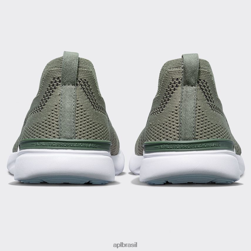 correndo APL brisa tecnológica 35 fadiga/preto/branco mulheres PRHR24214