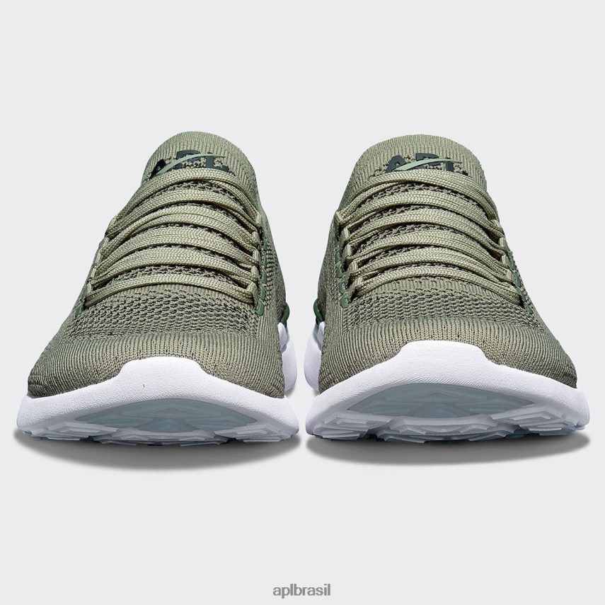 correndo APL brisa tecnológica 35 fadiga/preto/branco mulheres PRHR24214