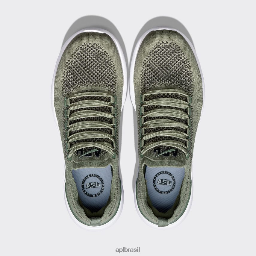 correndo APL brisa tecnológica 35 fadiga/preto/branco mulheres PRHR24214