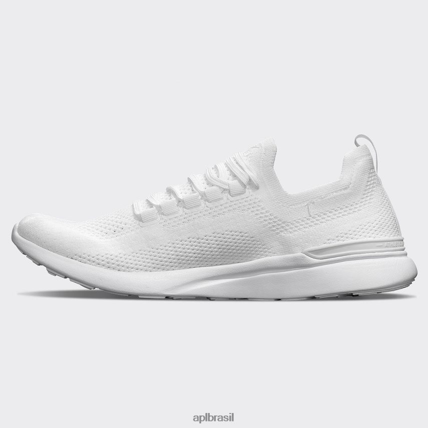 correndo APL brisa tecnológica 36 branco mulheres PRHR24335