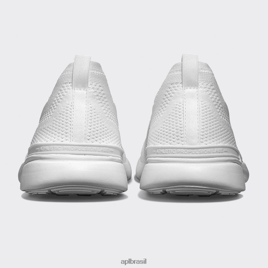 correndo APL brisa tecnológica 36 branco mulheres PRHR24335