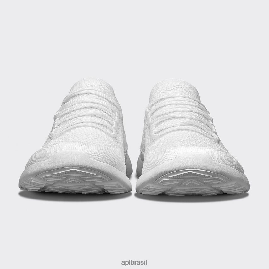 correndo APL brisa tecnológica 36 branco mulheres PRHR24335
