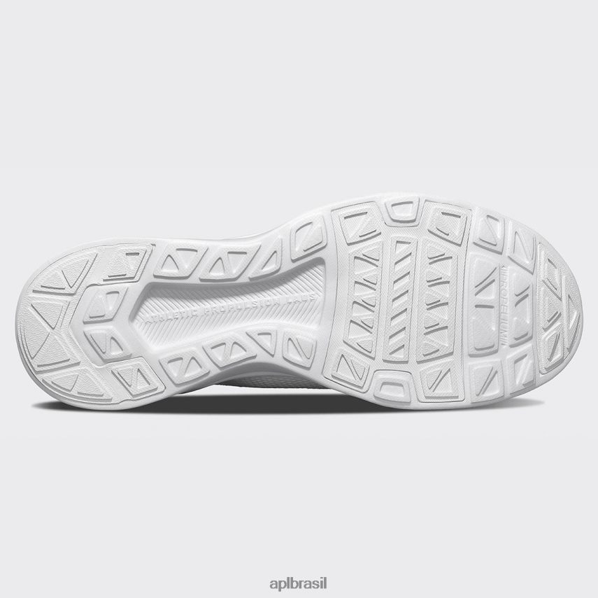 correndo APL brisa tecnológica 36 branco mulheres PRHR24335