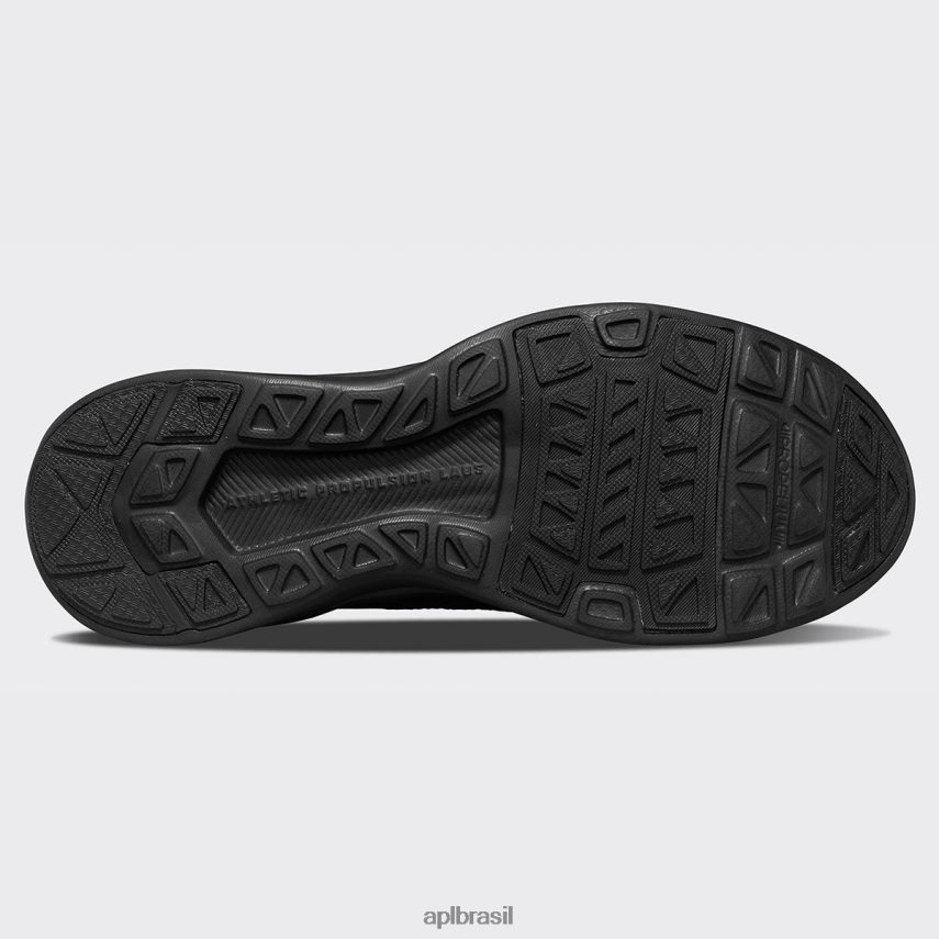 correndo APL brisa tecnológica 36 preto mulheres PRHR24266