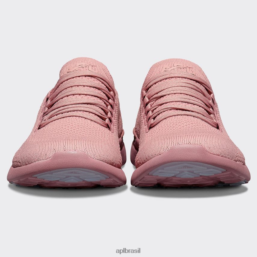 correndo APL brisa tecnológica 37 madeira de praia mulheres PRHR24394