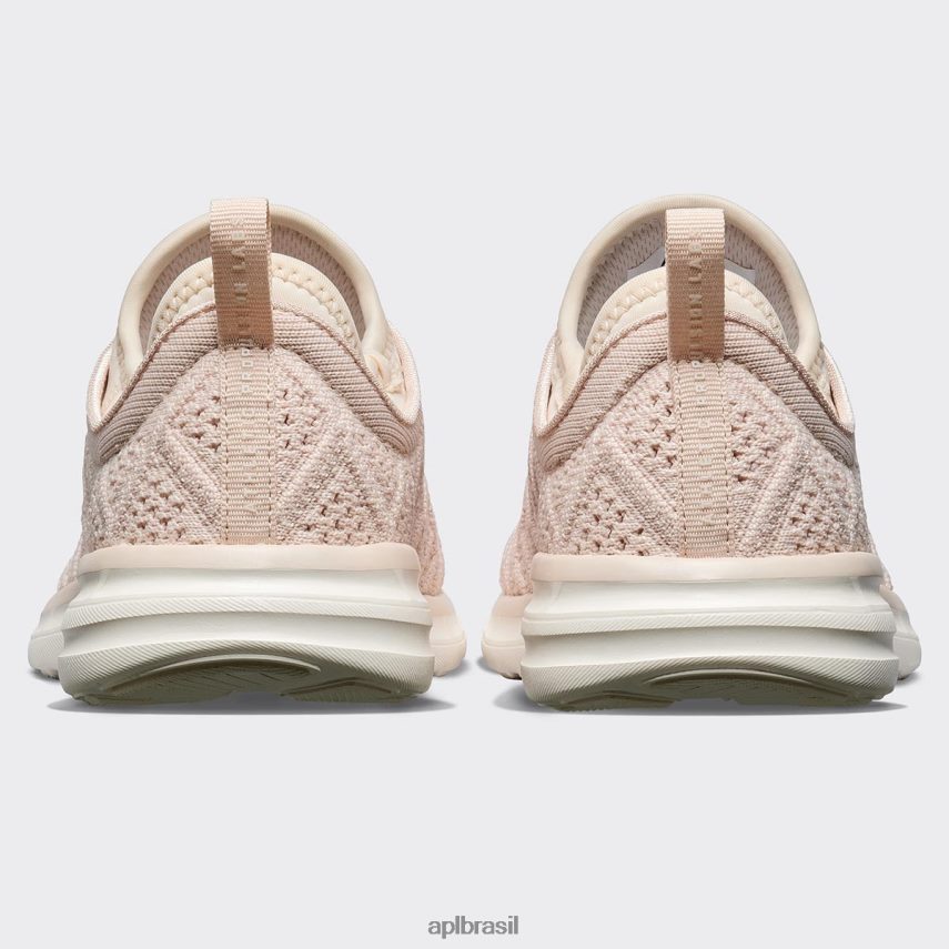 correndo APL fantasma tecnológico 42 praia/marfim mulheres PRHR24149