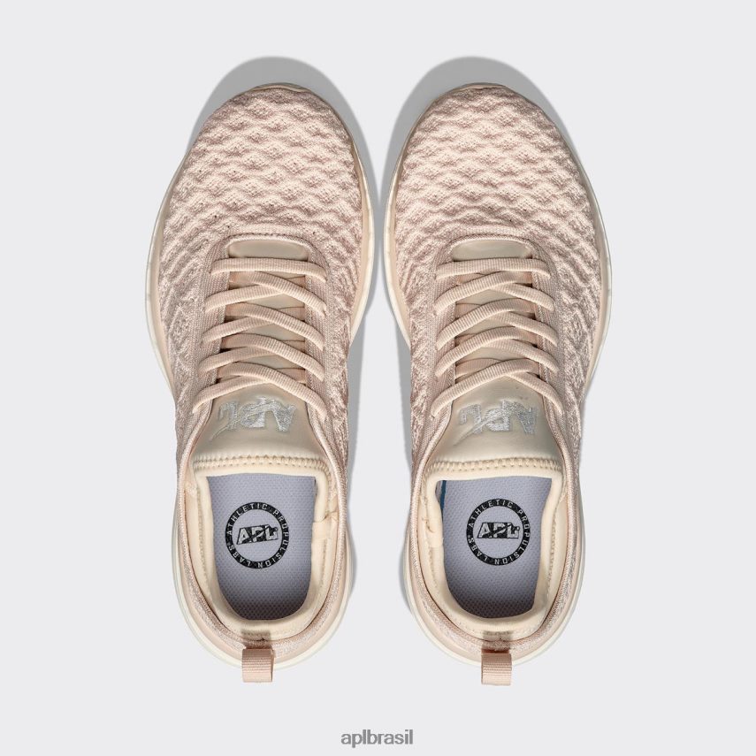 correndo APL fantasma tecnológico 42 praia/marfim mulheres PRHR24149