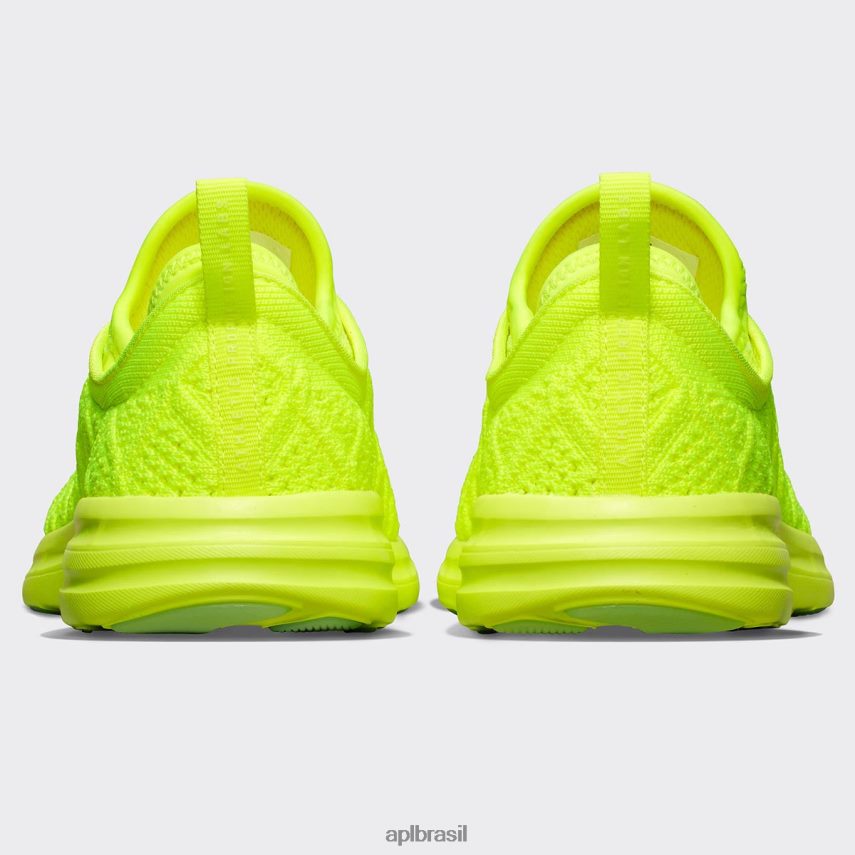 correndo APL fantasma tecnológico 43 energia/claro mulheres PRHR24268