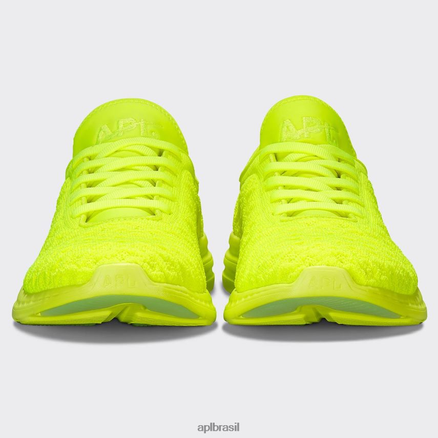 correndo APL fantasma tecnológico 43 energia/claro mulheres PRHR24268