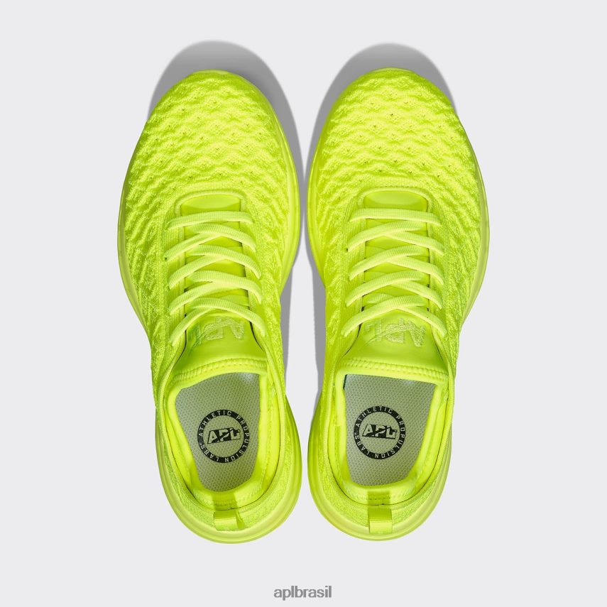 correndo APL fantasma tecnológico 43 energia/claro mulheres PRHR24268