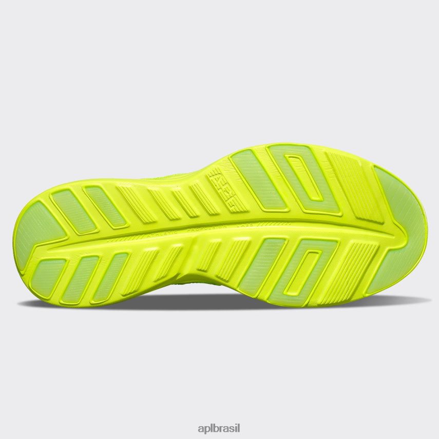 correndo APL fantasma tecnológico 43 energia/claro mulheres PRHR24268