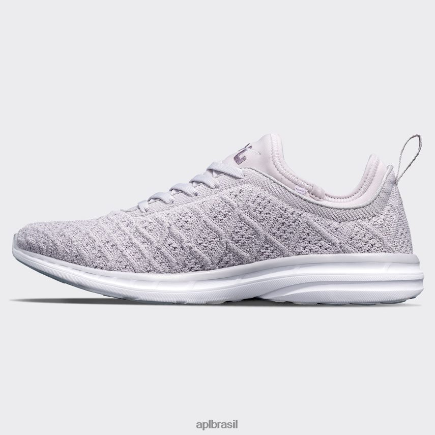 correndo APL fantasma tecnológico 43 gota de chuva/paisagem lunar/branco mulheres PRHR24249