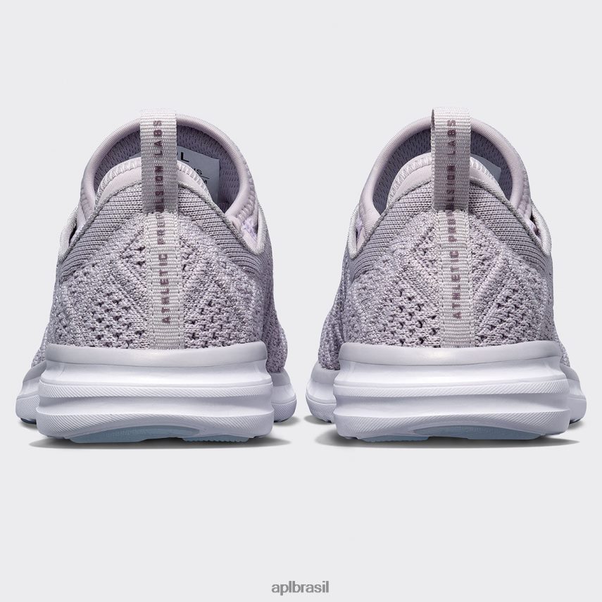 correndo APL fantasma tecnológico 43 gota de chuva/paisagem lunar/branco mulheres PRHR24249