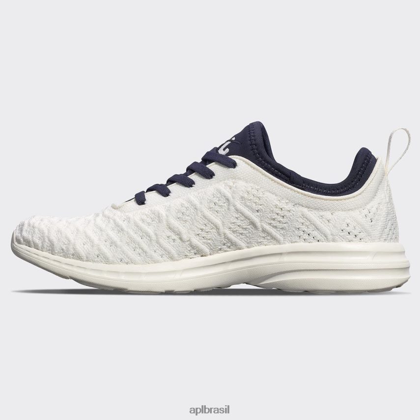 correndo APL fantasma tecnológico 43 marfim/meia-noite mulheres PRHR24151