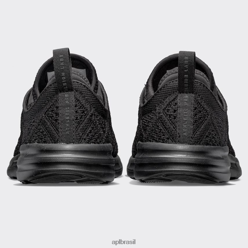 correndo APL fantasma tecnológico 43 preto/energia mulheres PRHR24267