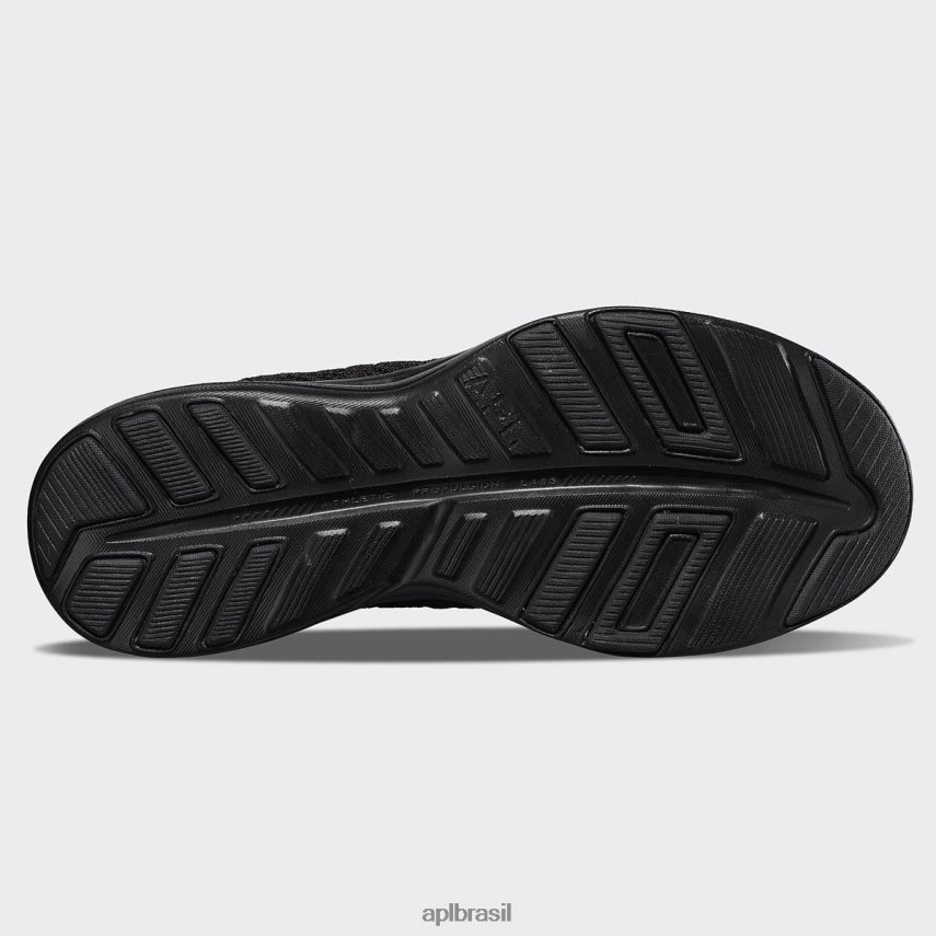 correndo APL fantasma tecnológico 43 preto/energia mulheres PRHR24267