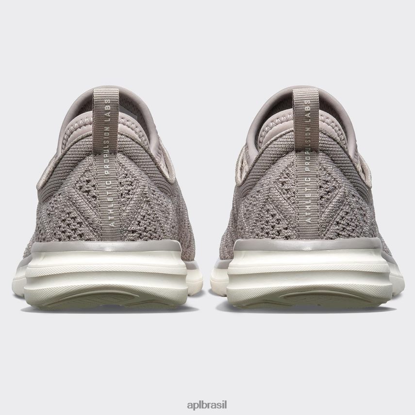 correndo APL fantasma tecnológico 43 tundra/marfim mulheres PRHR24154