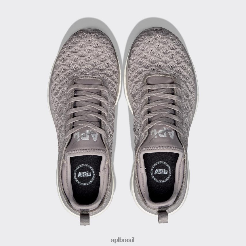 correndo APL fantasma tecnológico 43 tundra/marfim mulheres PRHR24154