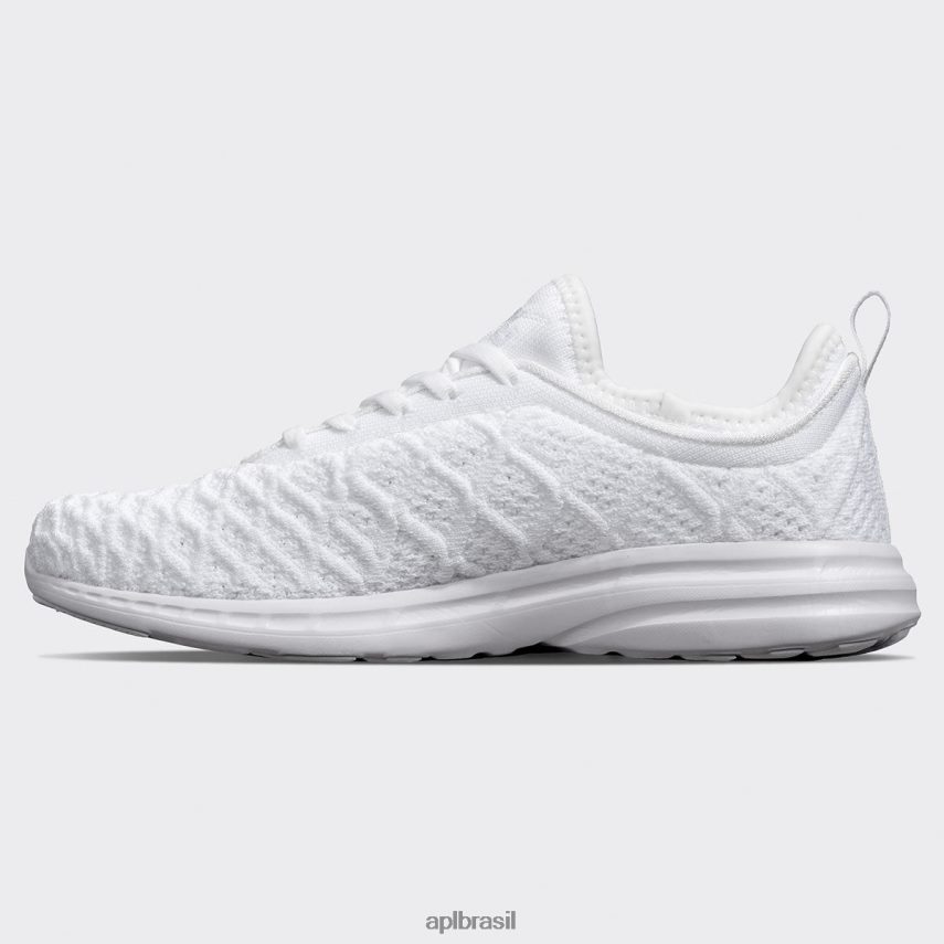 correndo APL fantasma tecnológico 44 branco mulheres PRHR24316