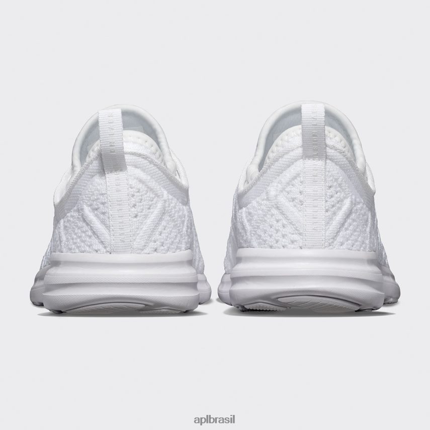 correndo APL fantasma tecnológico 44 branco mulheres PRHR24316