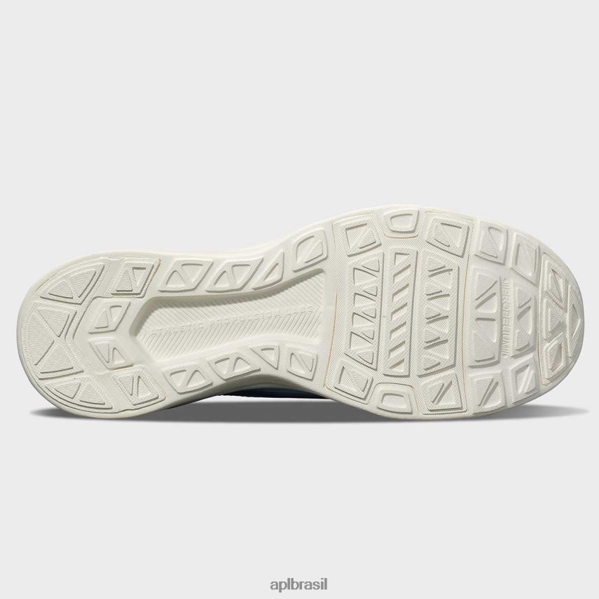 correndo APL felicidade tecnológica 24 chocolate/ar fresco/marfim mulheres PRHR2481